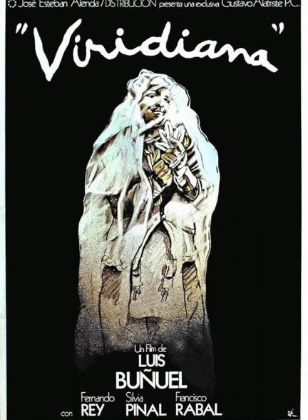 دانلود فیلم Viridiana