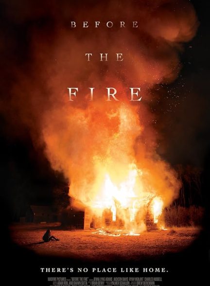 دانلود فیلم Before the Fire