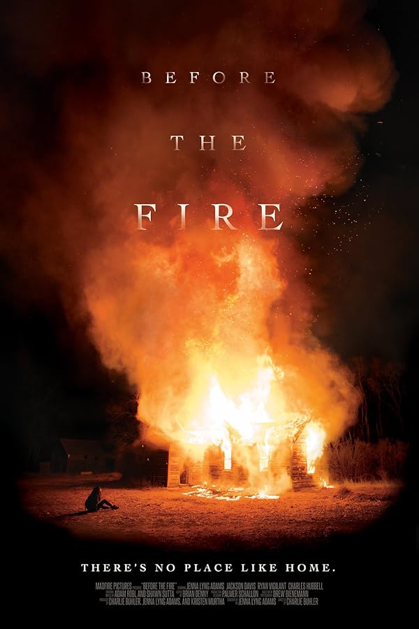 دانلود فیلم Before the Fire