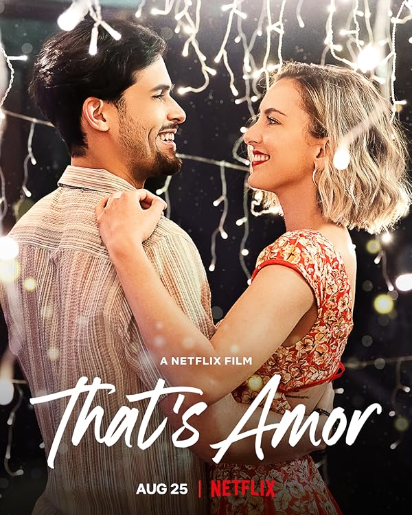 دانلود فیلم That’s Amor