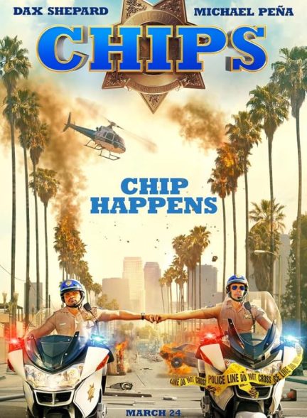 دانلود فیلم CHIPS