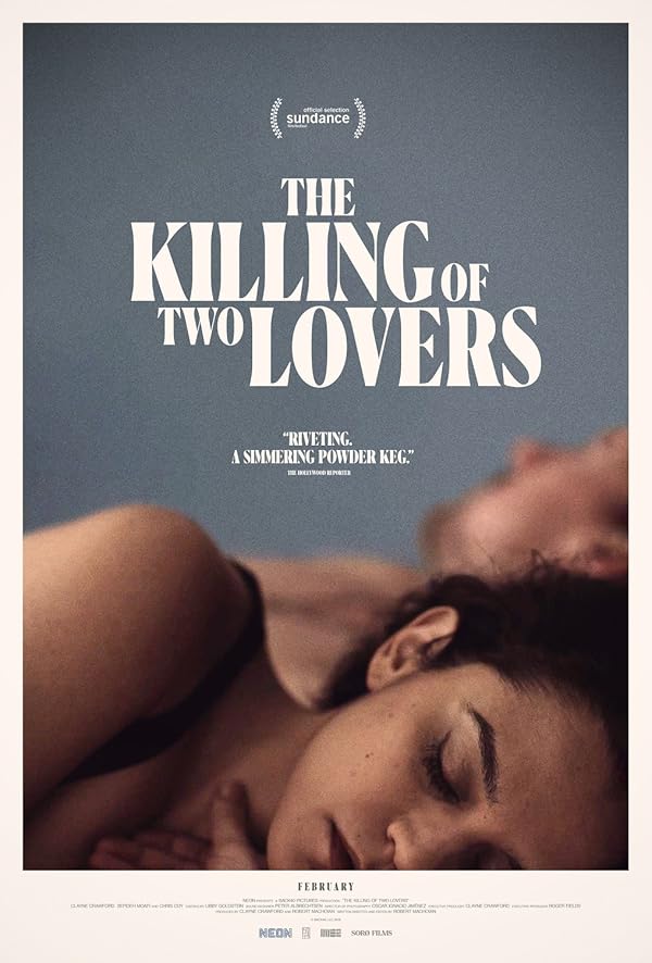 دانلود فیلم The Killing of Two Lovers