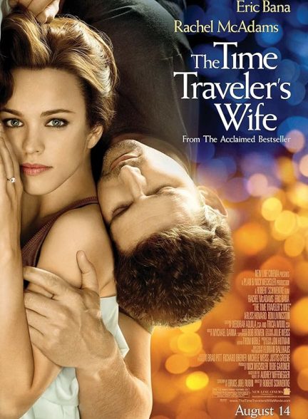 دانلود فیلم The Time Traveler’s Wife