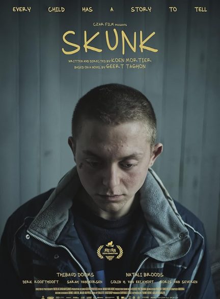 دانلود فیلم Skunk