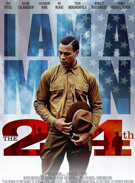 دانلود فیلم The 24th