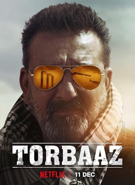 Torbaaz