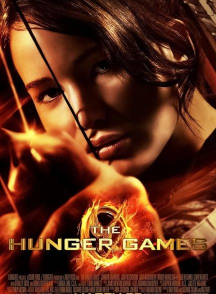 دانلود فیلم The Hunger Games