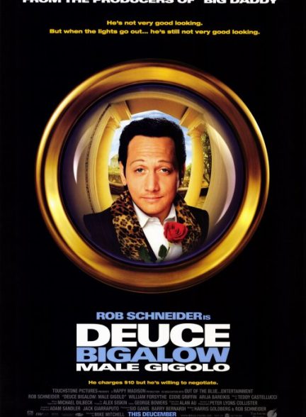 دانلود فیلم Deuce Bigalow: Male Gigolo