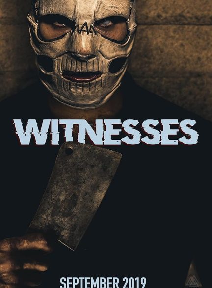 دانلود فیلم Witnesses