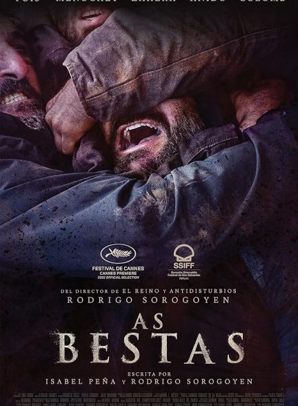 دانلود فیلم The Beasts