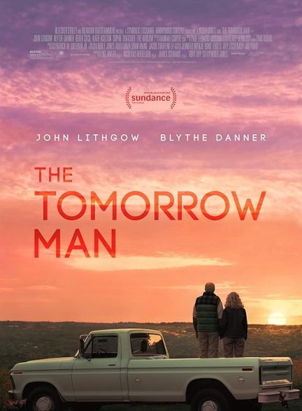 دانلود فیلم The Tomorrow Man