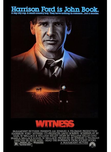 دانلود فیلم Witness