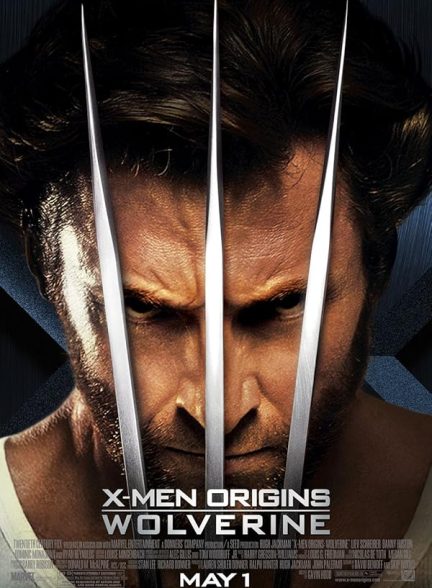 دانلود فیلم X-Men Origins: Wolverine