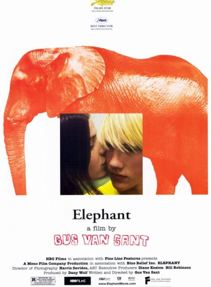 دانلود فیلم Elephant