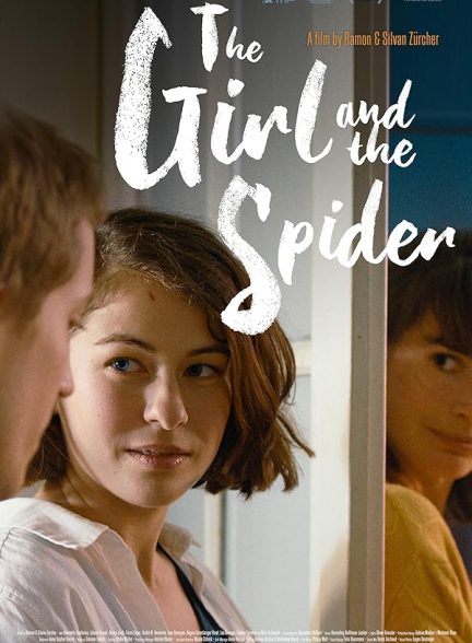 دانلود فیلم The Girl and the Spider