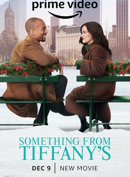 دانلود فیلم Something from Tiffany’s