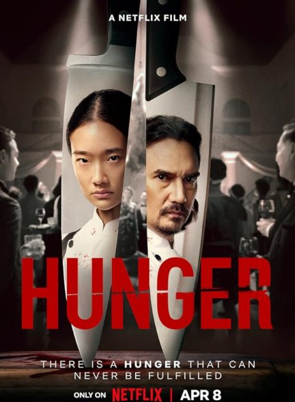 دانلود فیلم Hunger