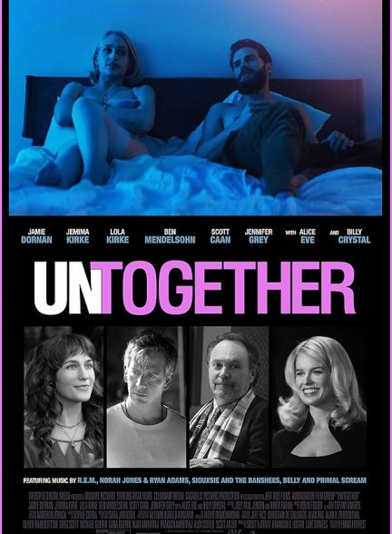 دانلود فیلم Untogether