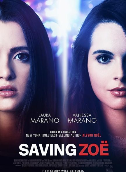 دانلود فیلم Saving Zoë