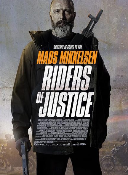 دانلود فیلم Riders of Justice