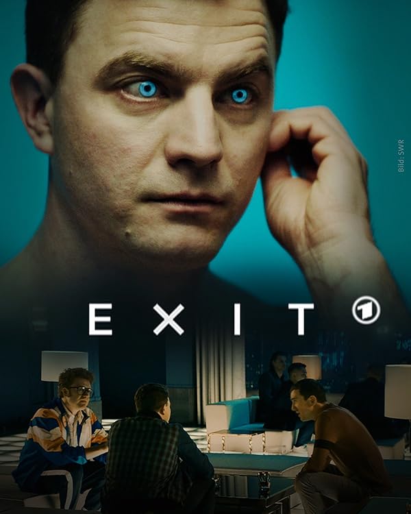 دانلود فیلم Exit