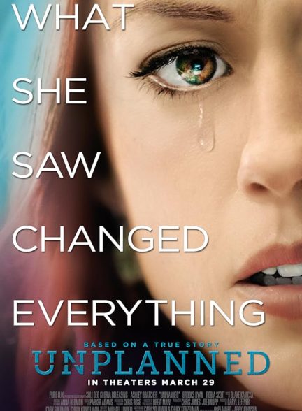 دانلود فیلم Unplanned