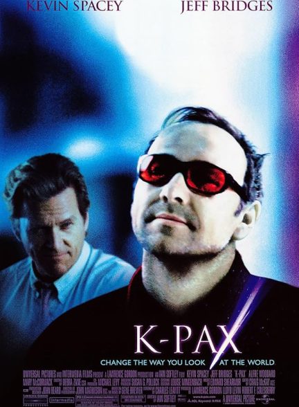 دانلود فیلم K-PAX