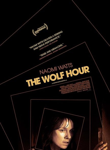 دانلود فیلم The Wolf Hour