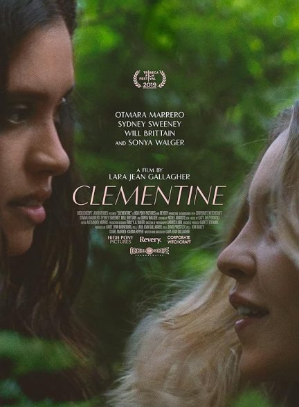 دانلود فیلم Clementine