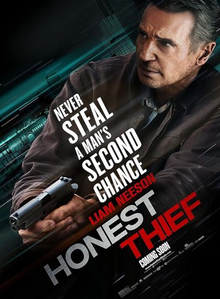 دانلود فیلم Honest Thief