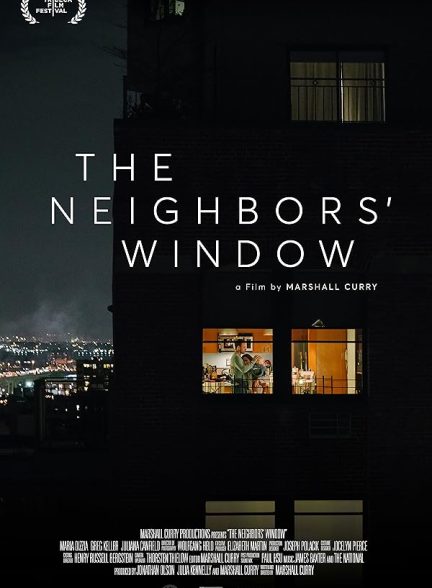 دانلود فیلم The Neighbors’ Window