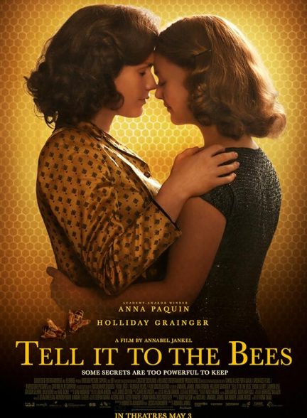 دانلود فیلم Tell It to the Bees