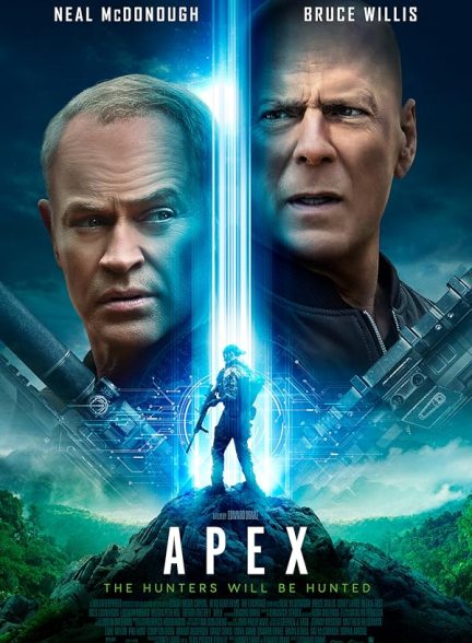 دانلود فیلم Apex