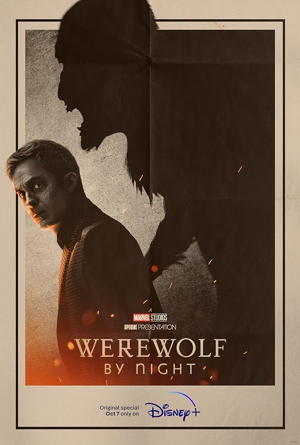 دانلود فیلم Werewolf by Night