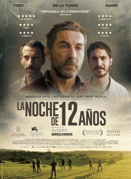 دانلود فیلم A Twelve-Year Night