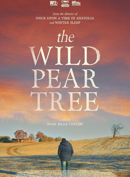 دانلود فیلم The Wild Pear Tree