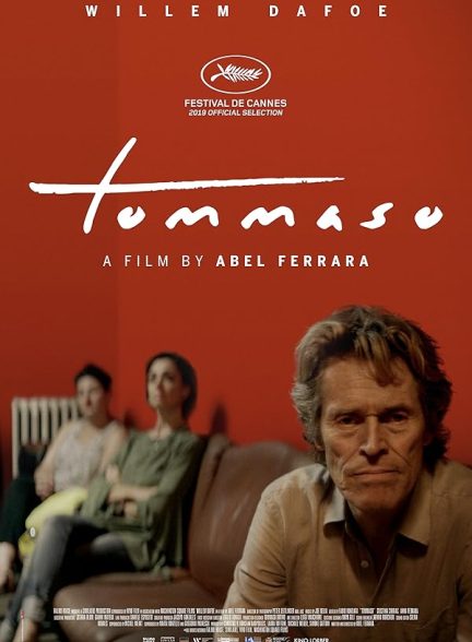 دانلود فیلم Tommaso