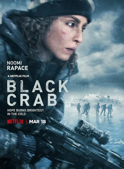 دانلود فیلم Black Crab