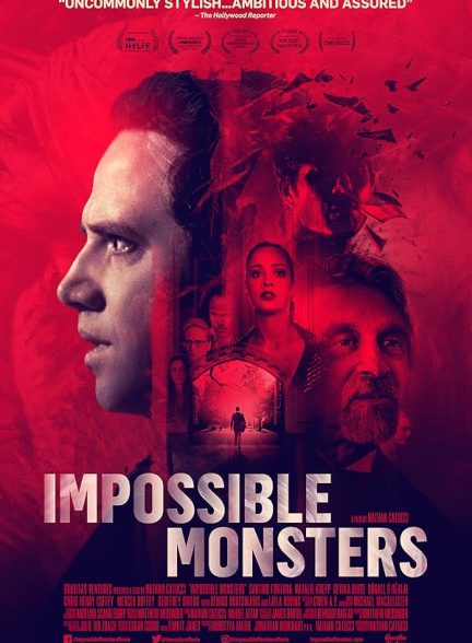 دانلود فیلم Impossible Monsters