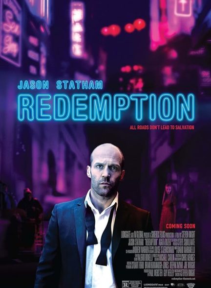 دانلود فیلم Redemption