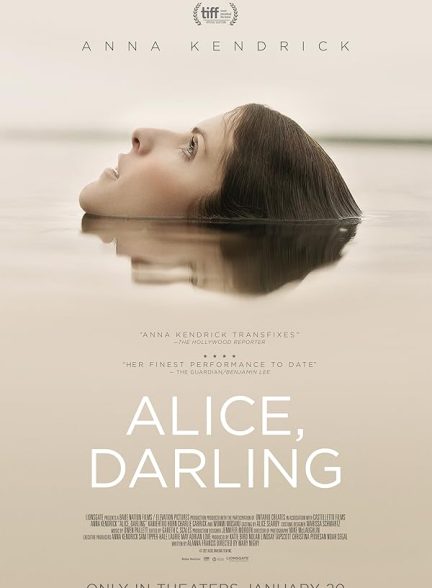 دانلود فیلم Alice, Darling