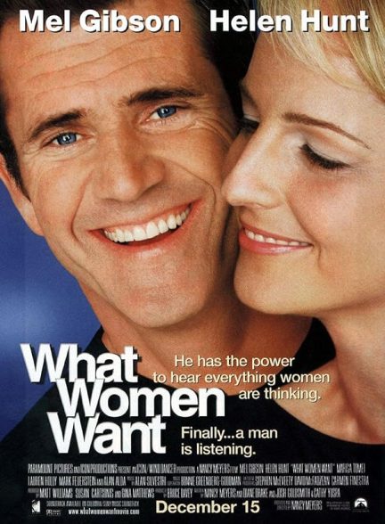 دانلود فیلم What Women Want