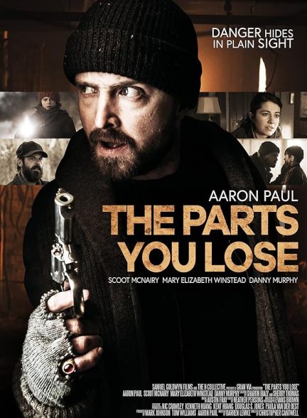 دانلود فیلم The Parts You Lose