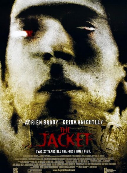 دانلود فیلم The Jacket