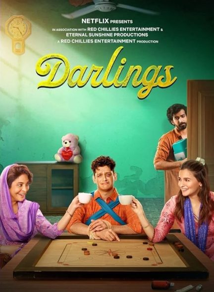 دانلود فیلم Darlings