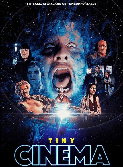 دانلود فیلم Tiny Cinema