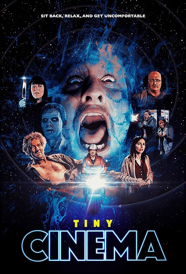 دانلود فیلم Tiny Cinema