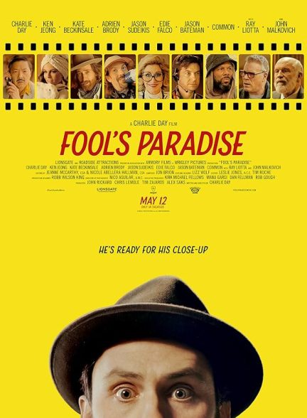 دانلود فیلم Fool’s Paradise