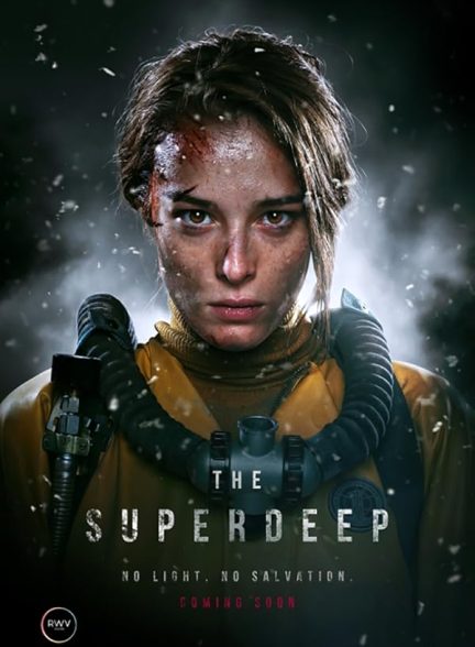 دانلود فیلم Superdeep