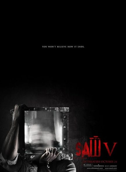 دانلود فیلم Saw V